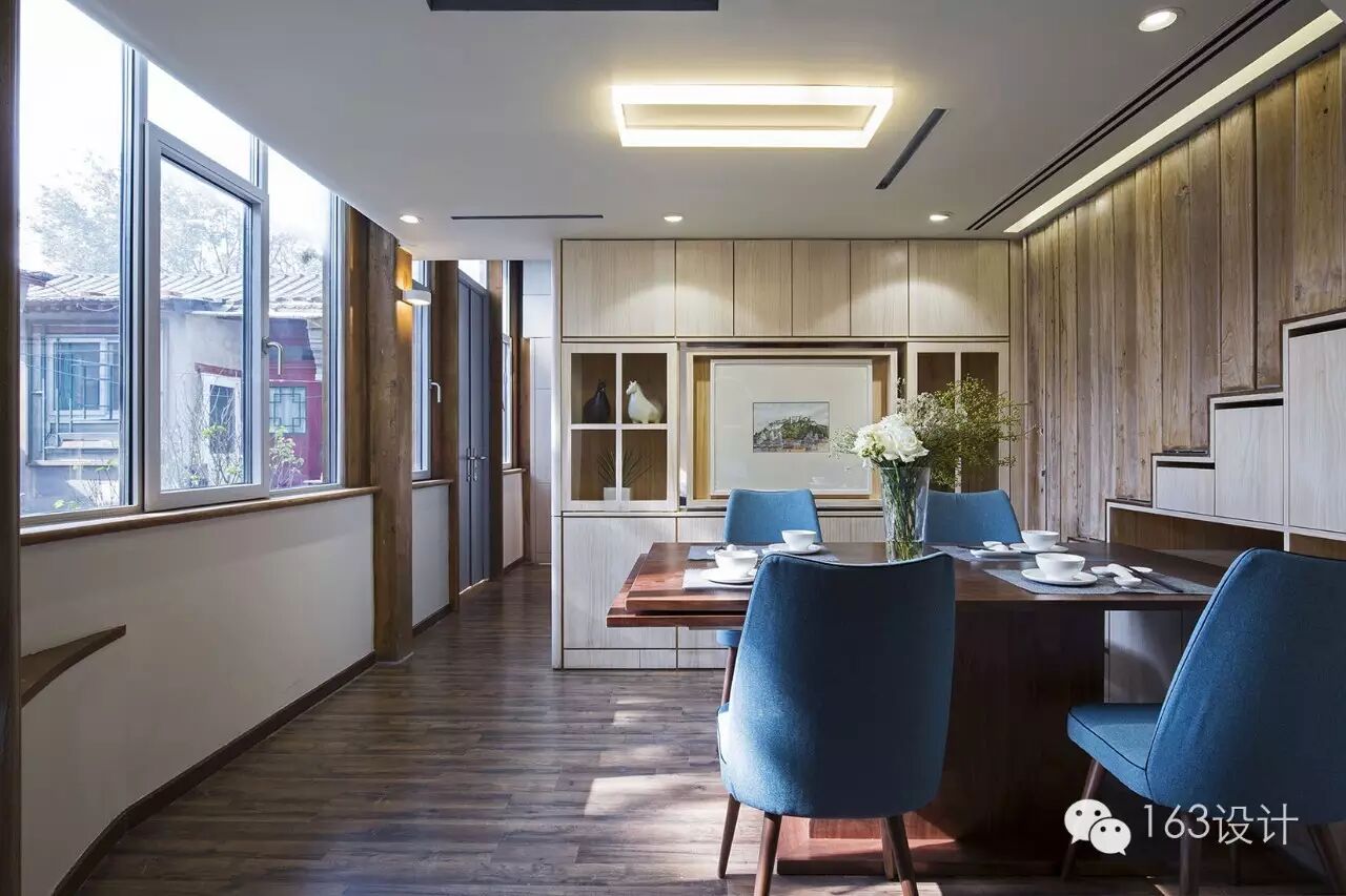 比重建大楼还难 《梦想改造家》刘昊威用空间治愈心灵