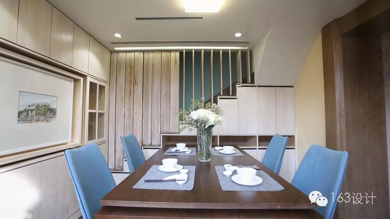 比重建大楼还难 《梦想改造家》刘昊威用空间治愈心灵