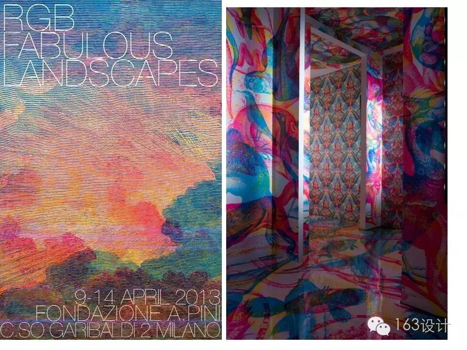 新加坡室內(nèi)設計大獎 | Dalia Gallico：設計得有‘循環(huán)設計思維’