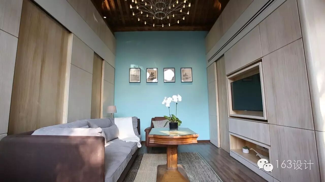 比重建大楼还难 《梦想改造家》刘昊威用空间治愈心灵