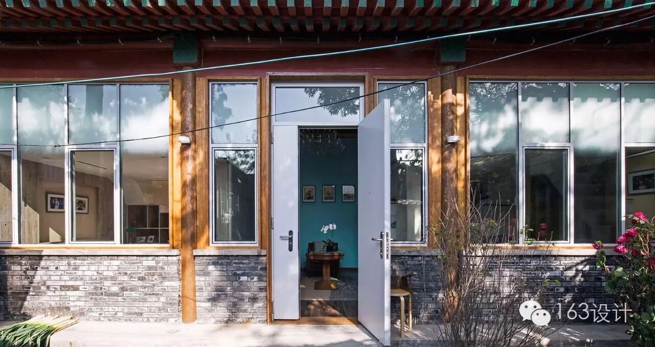 比重建大楼还难 《梦想改造家》刘昊威用空间治愈心灵