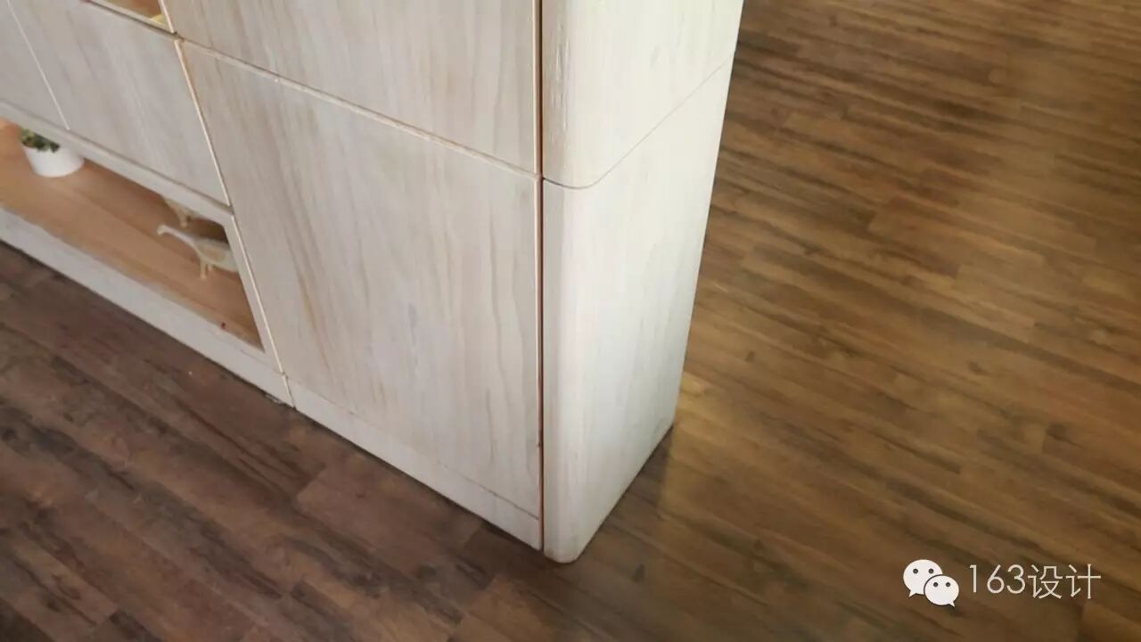 比重建大楼还难 《梦想改造家》刘昊威用空间治愈心灵