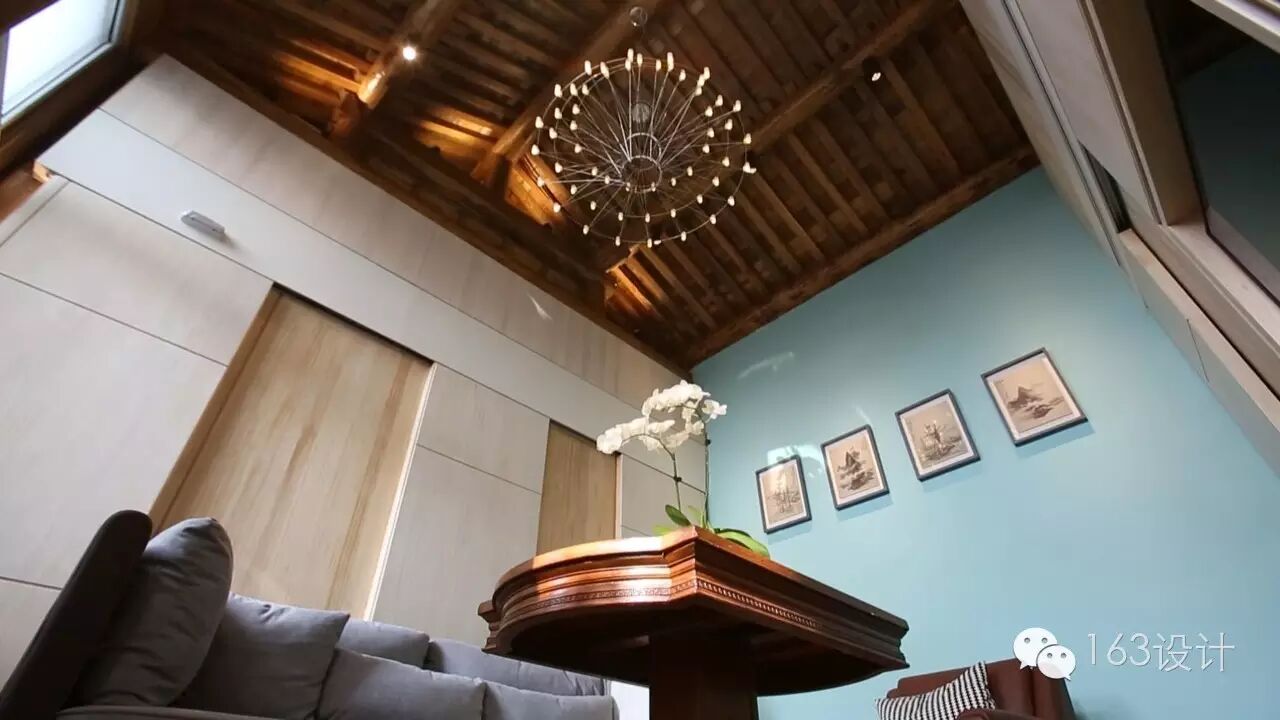 比重建大楼还难 《梦想改造家》刘昊威用空间治愈心灵