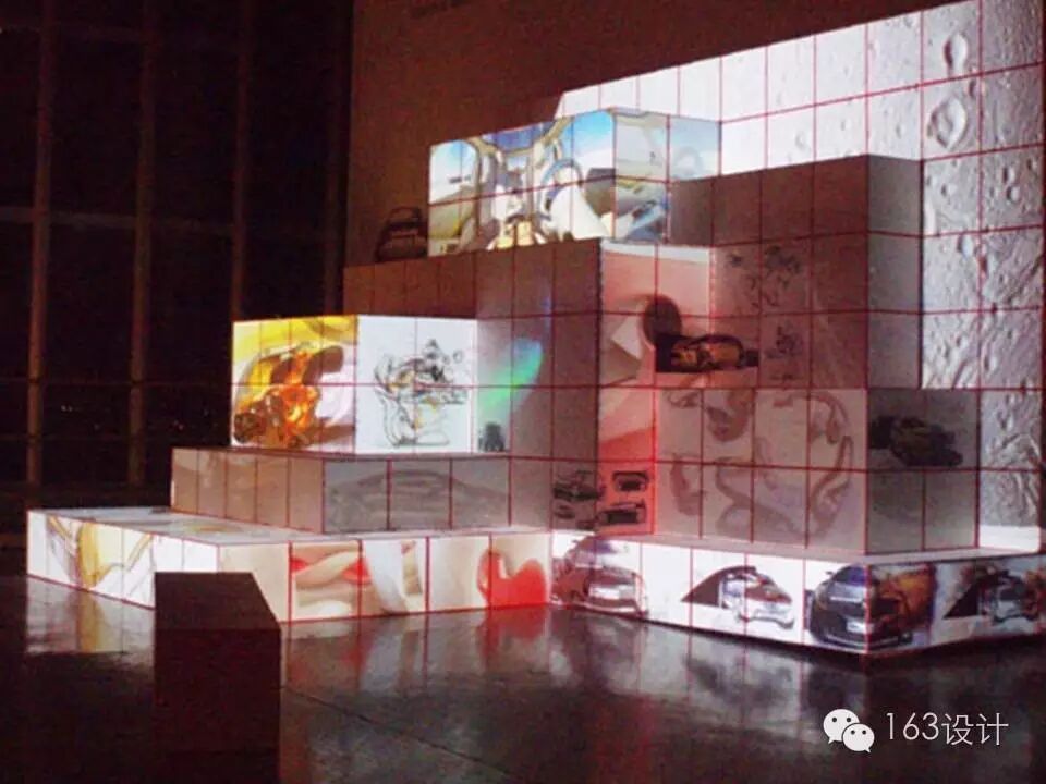 新加坡室內(nèi)設計大獎 | Dalia Gallico：設計得有‘循環(huán)設計思維’