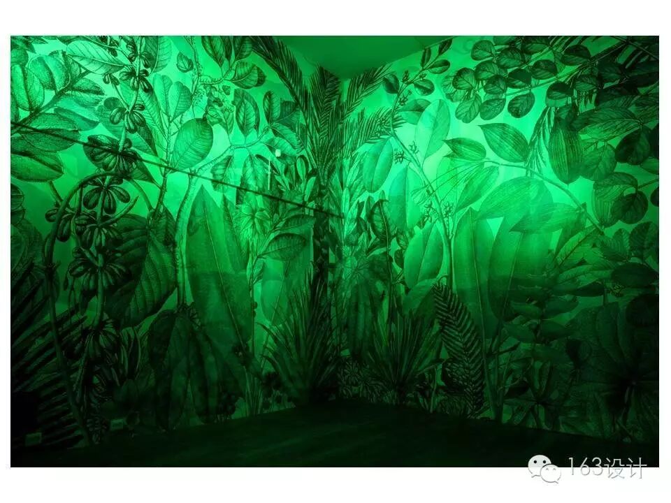 新加坡室內(nèi)設計大獎 | Dalia Gallico：設計得有‘循環(huán)設計思維’