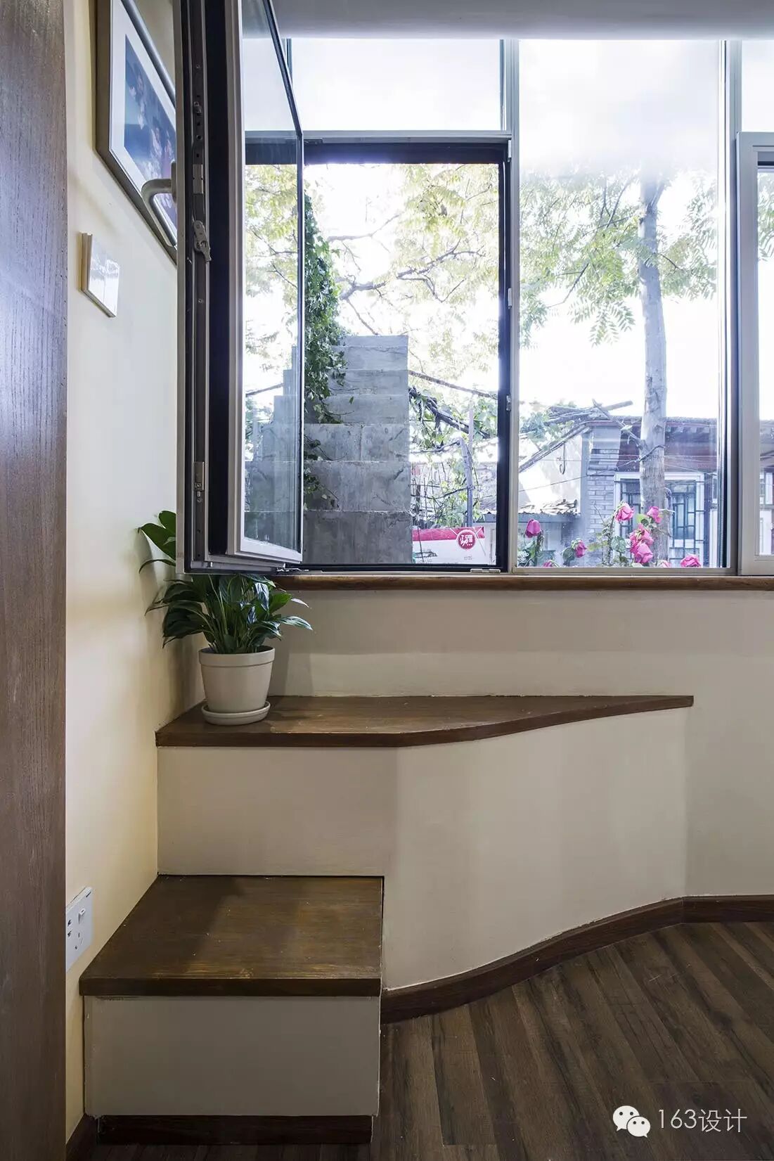 比重建大楼还难 《梦想改造家》刘昊威用空间治愈心灵