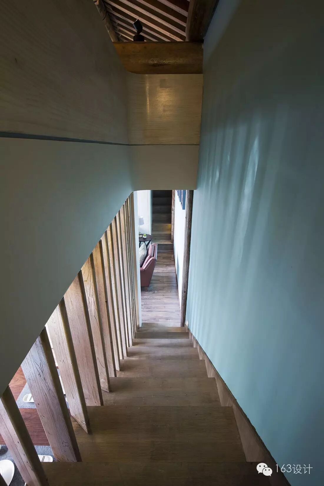 比重建大楼还难 《梦想改造家》刘昊威用空间治愈心灵