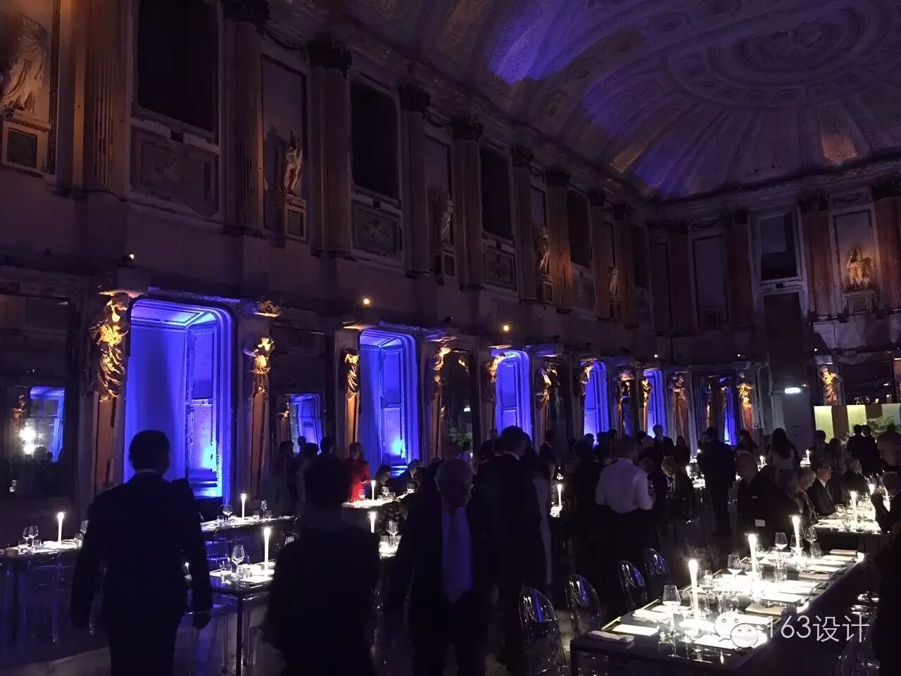 新加坡室內(nèi)設計大獎 | Dalia Gallico：設計得有‘循環(huán)設計思維’