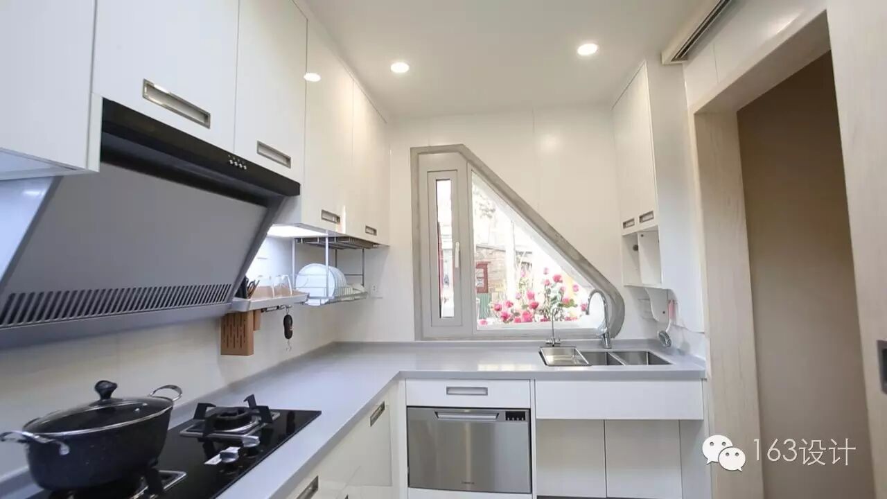 比重建大楼还难 《梦想改造家》刘昊威用空间治愈心灵