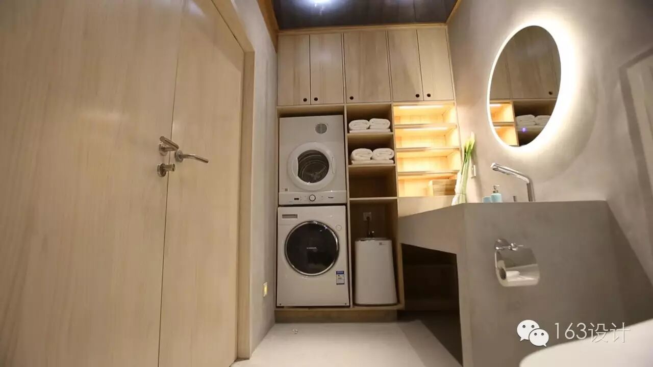 比重建大楼还难 《梦想改造家》刘昊威用空间治愈心灵