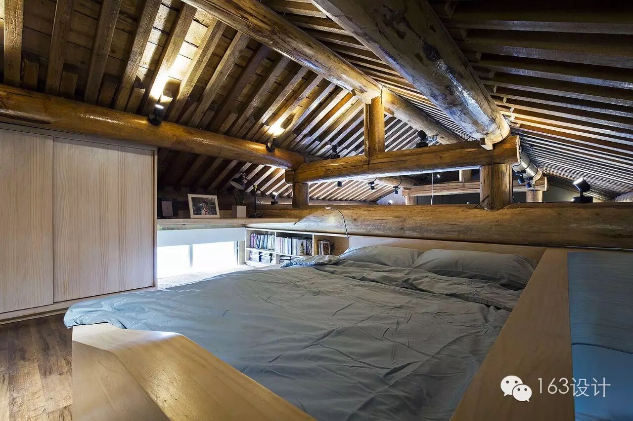 比重建大楼还难 《梦想改造家》刘昊威用空间治愈心灵