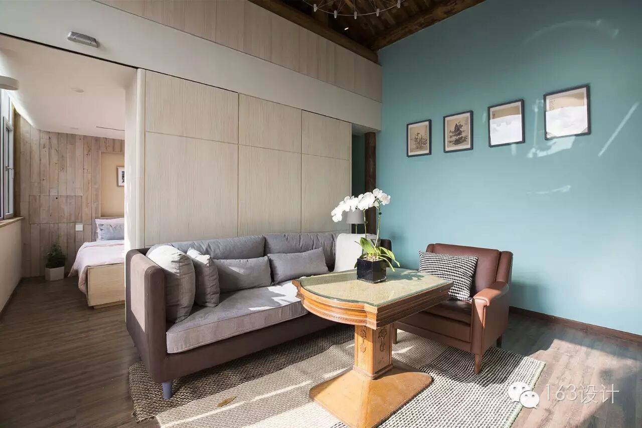 比重建大楼还难 《梦想改造家》刘昊威用空间治愈心灵