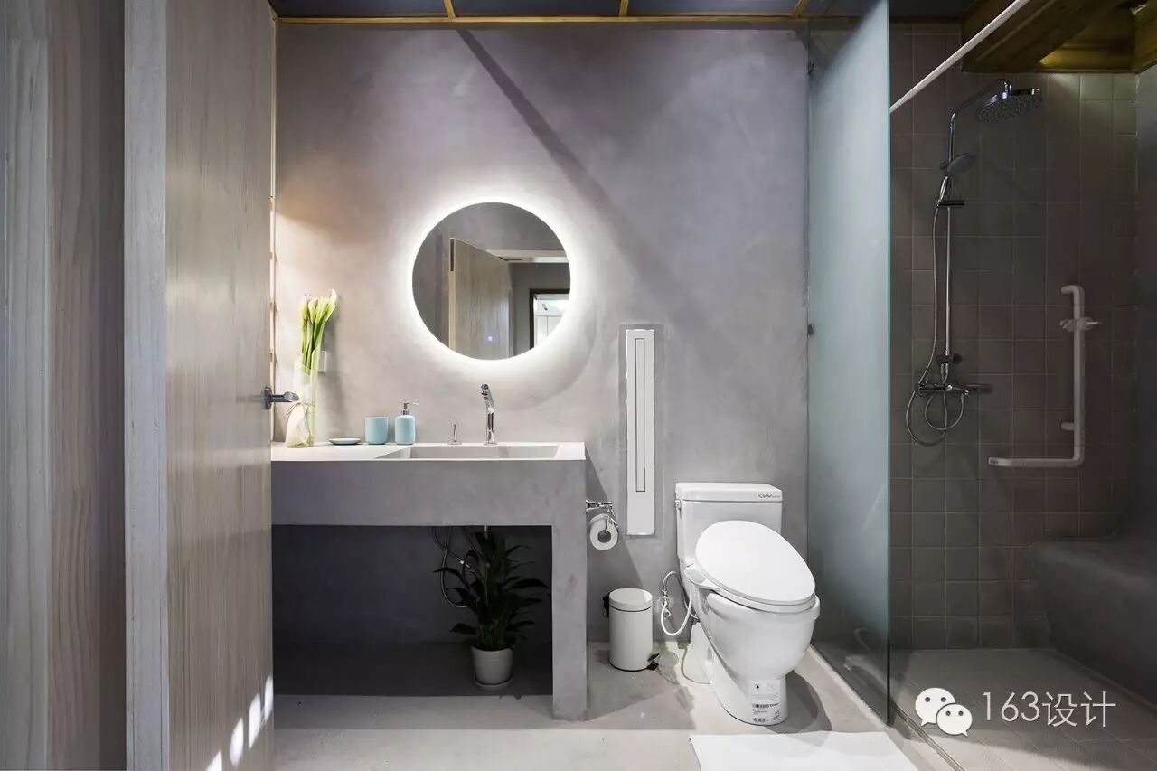 比重建大楼还难 《梦想改造家》刘昊威用空间治愈心灵