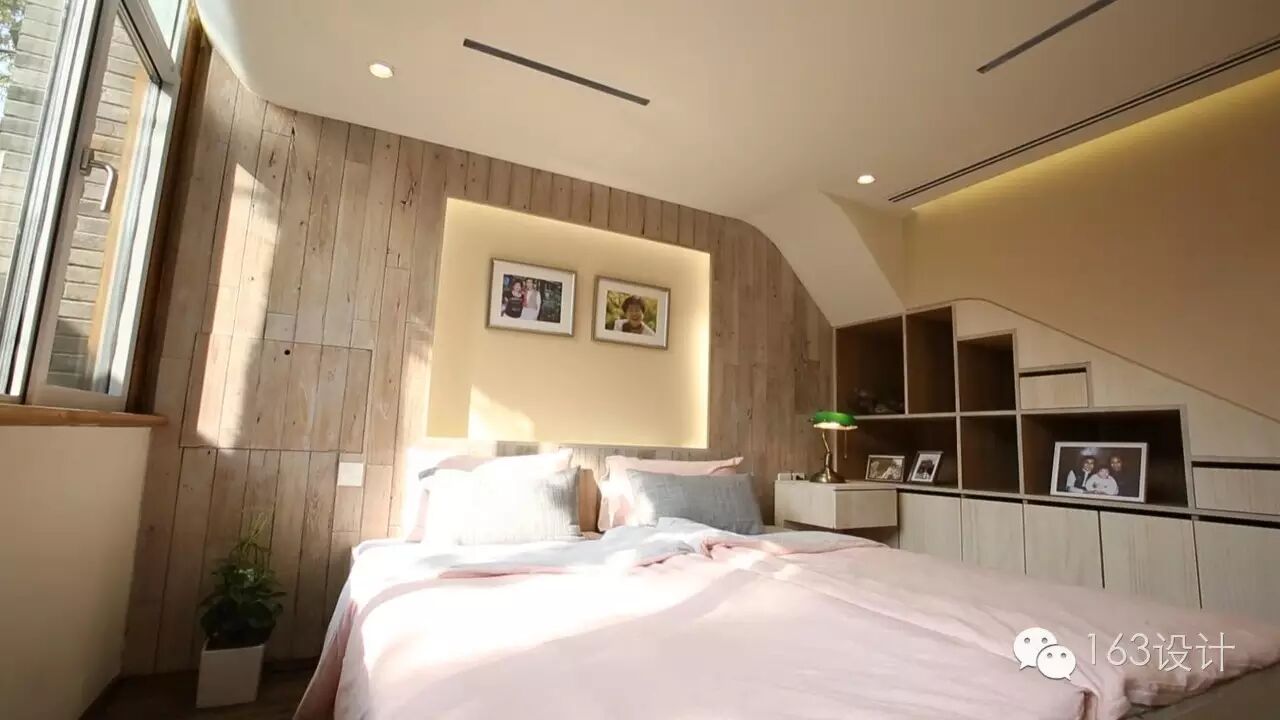 比重建大楼还难 《梦想改造家》刘昊威用空间治愈心灵