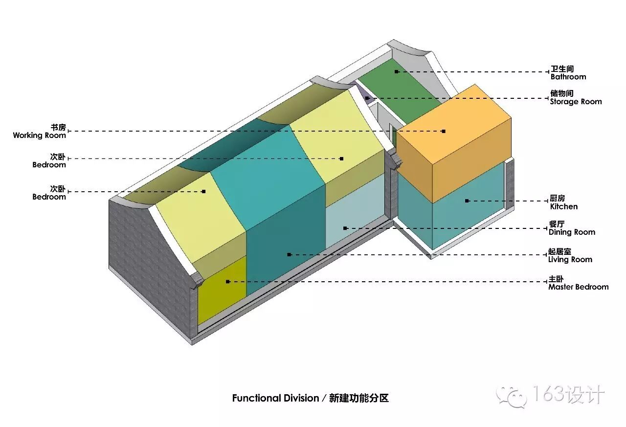 比重建大楼还难 《梦想改造家》刘昊威用空间治愈心灵