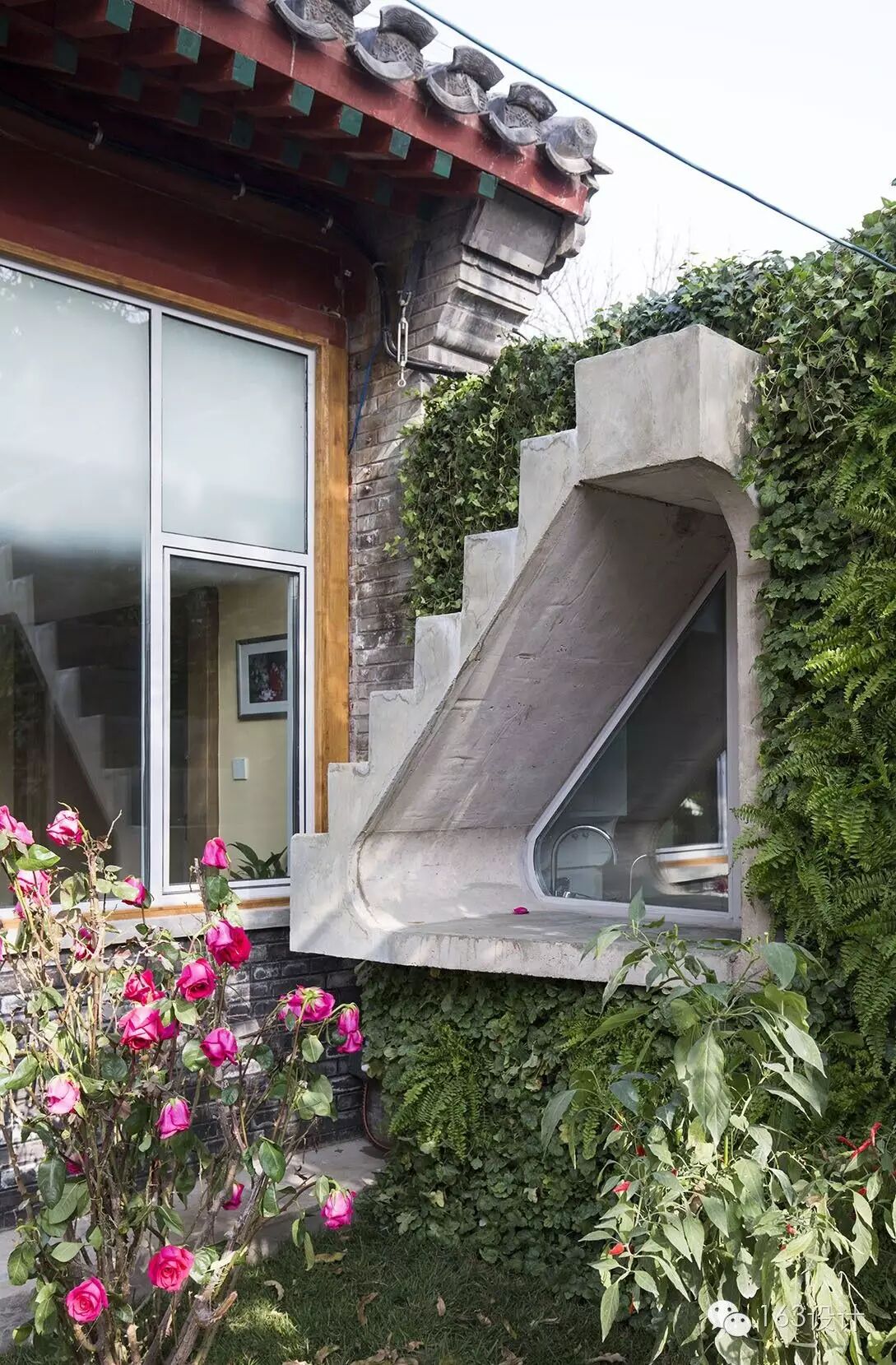 比重建大楼还难 《梦想改造家》刘昊威用空间治愈心灵