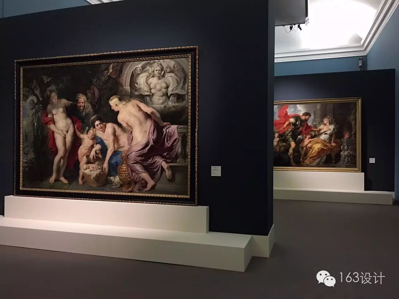 新加坡室內(nèi)設計大獎 | Dalia Gallico：設計得有‘循環(huán)設計思維’