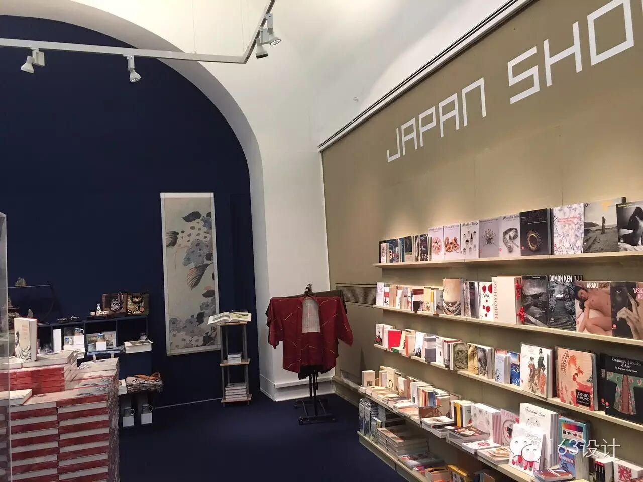 新加坡室內(nèi)設計大獎 | Dalia Gallico：設計得有‘循環(huán)設計思維’