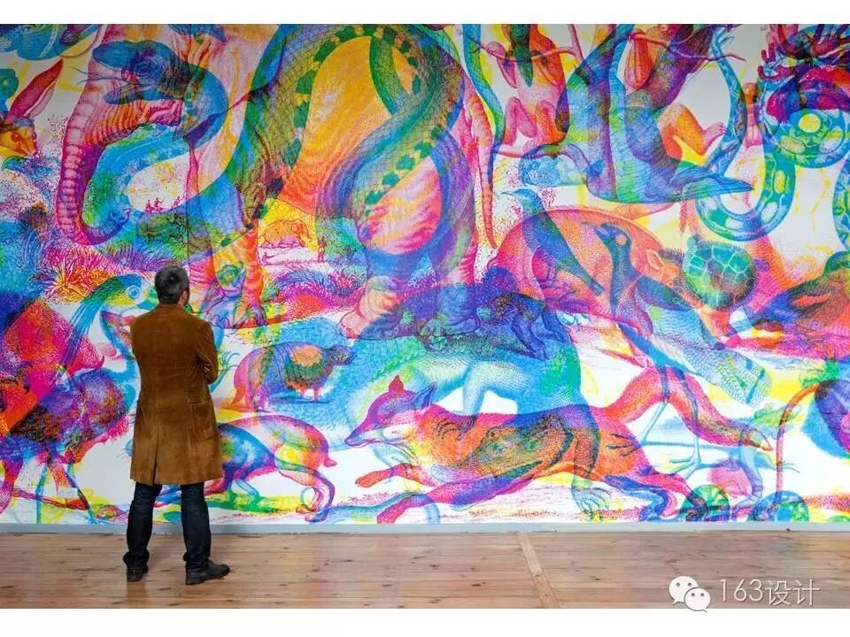 新加坡室內(nèi)設計大獎 | Dalia Gallico：設計得有‘循環(huán)設計思維’