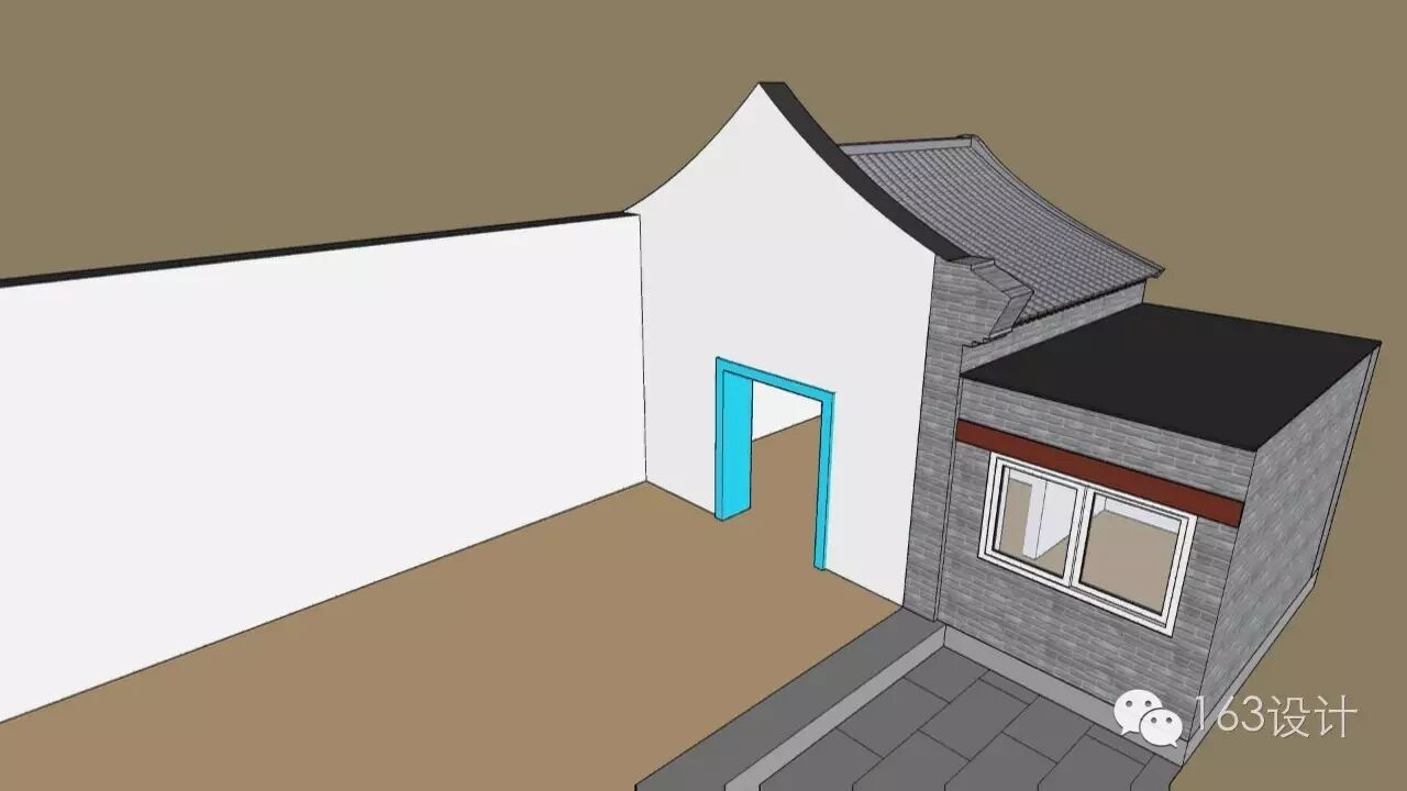 比重建大楼还难 《梦想改造家》刘昊威用空间治愈心灵