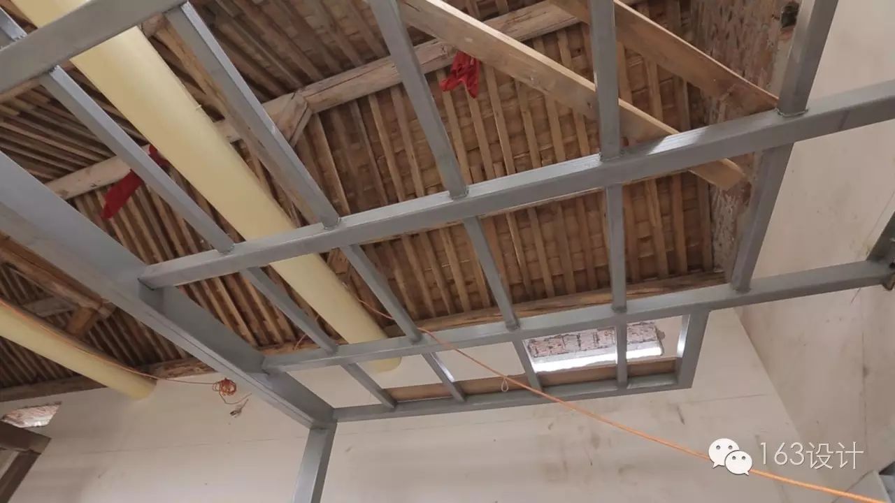 比重建大楼还难 《梦想改造家》刘昊威用空间治愈心灵