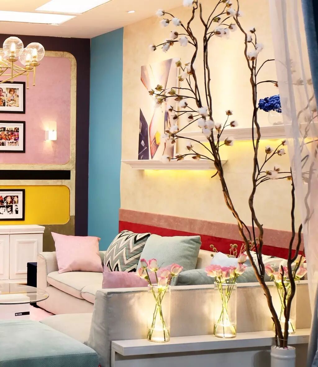 公主風(fēng)是孩子專屬？ 《Wuli屋里變》為吳昕打造法式公主范兒