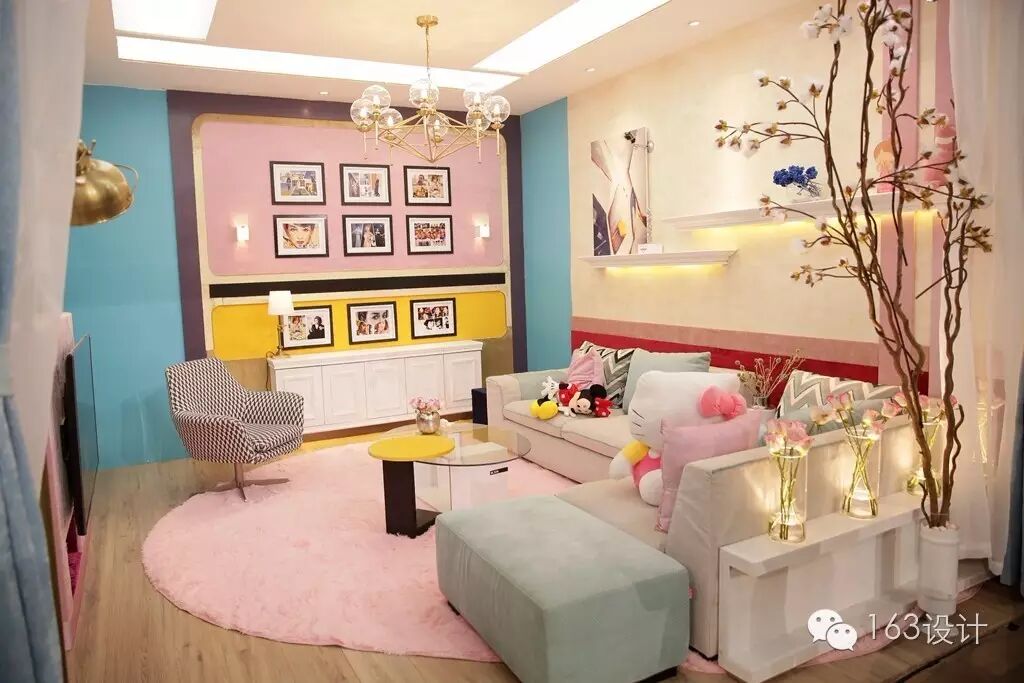 公主風(fēng)是孩子專屬？ 《Wuli屋里變》為吳昕打造法式公主范兒