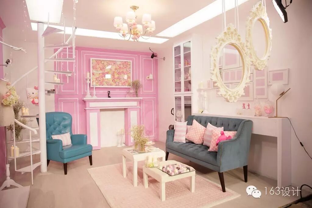 公主風(fēng)是孩子專屬？ 《Wuli屋里變》為吳昕打造法式公主范兒