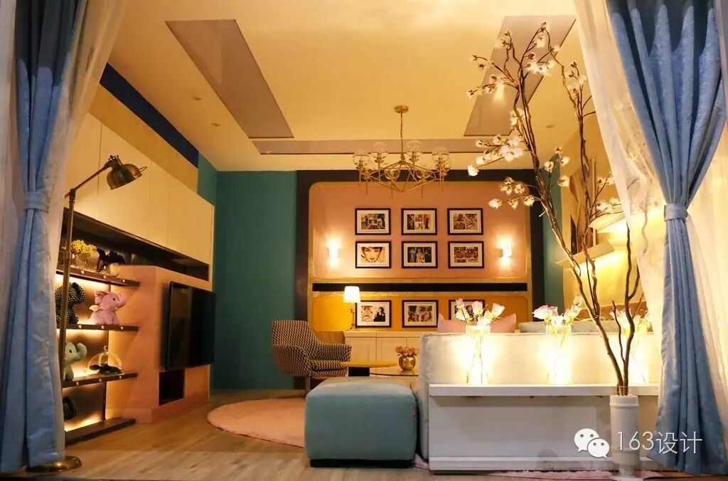 公主風(fēng)是孩子專屬？ 《Wuli屋里變》為吳昕打造法式公主范兒