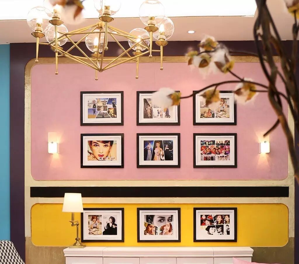 公主風(fēng)是孩子專屬？ 《Wuli屋里變》為吳昕打造法式公主范兒