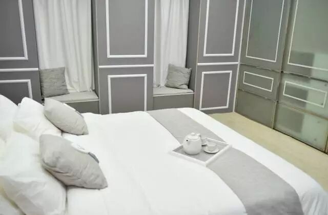 公主風(fēng)是孩子專屬？ 《Wuli屋里變》為吳昕打造法式公主范兒