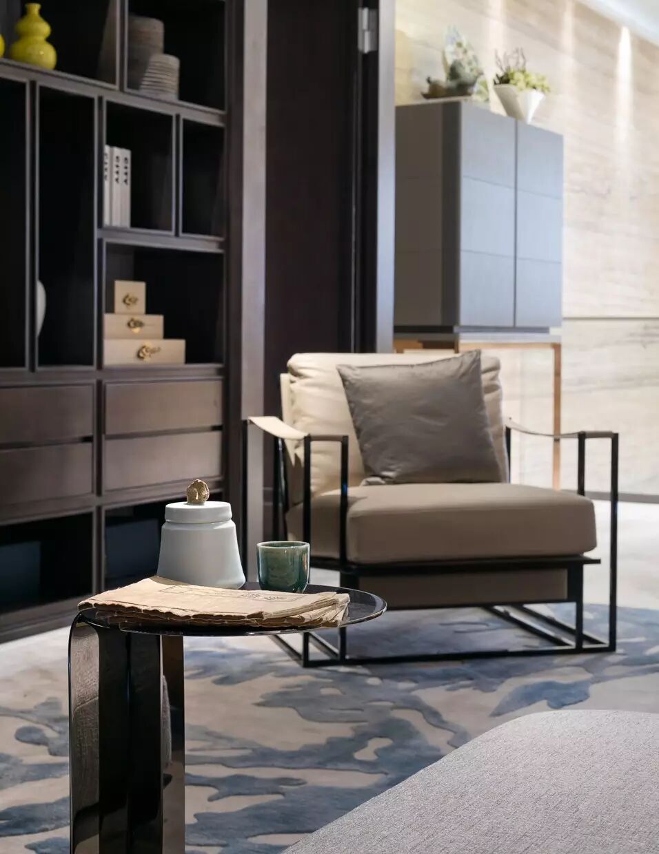 新作 | 邱德光：杏花 ・ 烟雨 ・ 江南梦