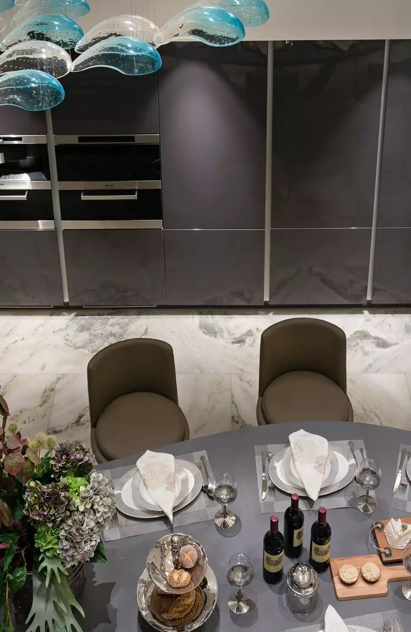 新作 | 邱德光：杏花 · 烟雨 · 江南梦