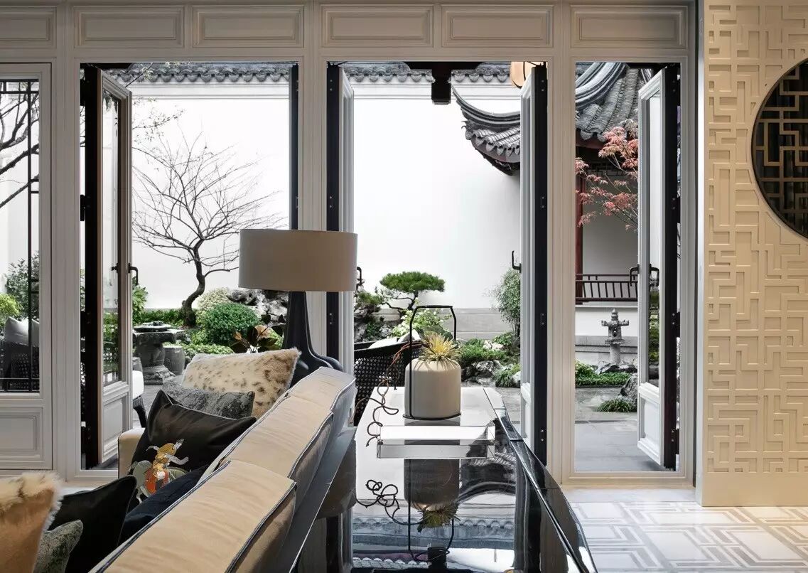 新作 | 邱德光：杏花 ・ 烟雨 ・ 江南梦