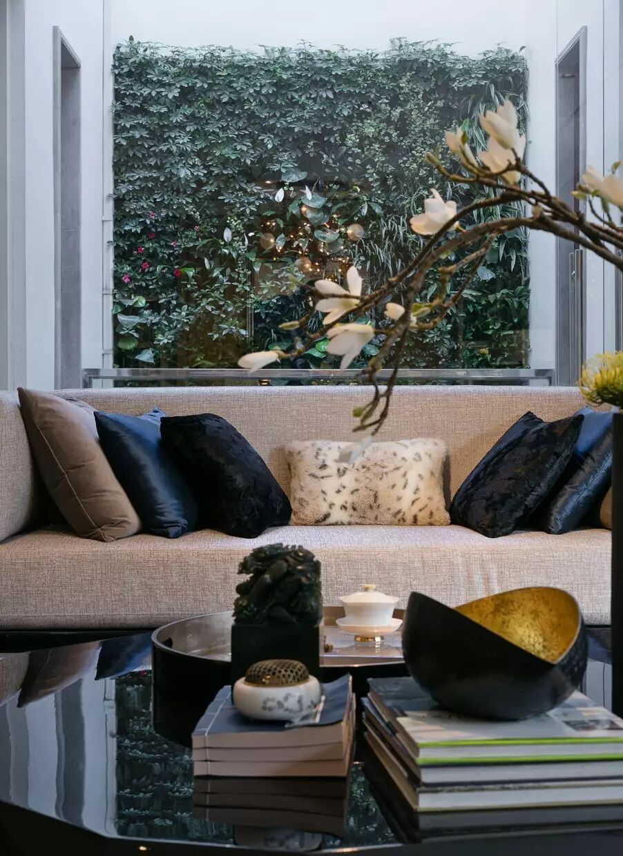 新作 | 邱德光：杏花 ・ 烟雨 ・ 江南梦