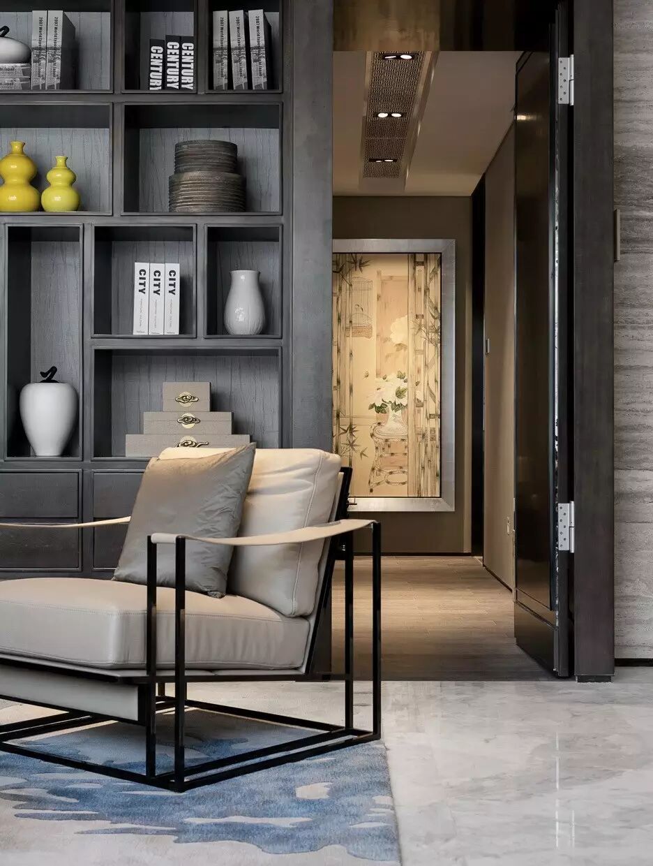 新作 | 邱德光：杏花 ・ 烟雨 ・ 江南梦