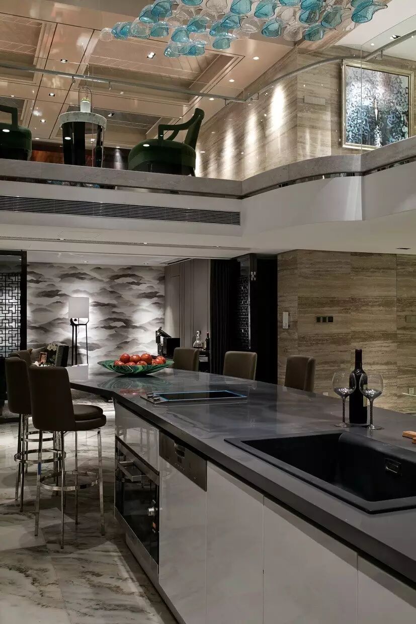 新作 | 邱德光：杏花 · 烟雨 · 江南梦