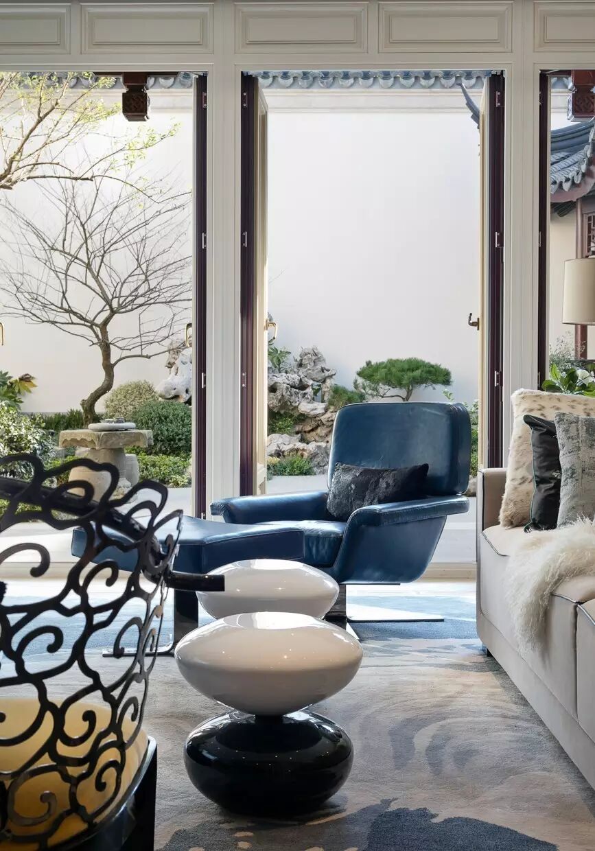 新作 | 邱德光：杏花 ・ 烟雨 ・ 江南梦