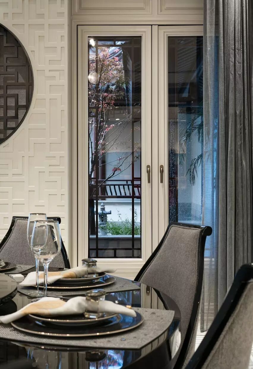 新作 | 邱德光：杏花 ・ 烟雨 ・ 江南梦