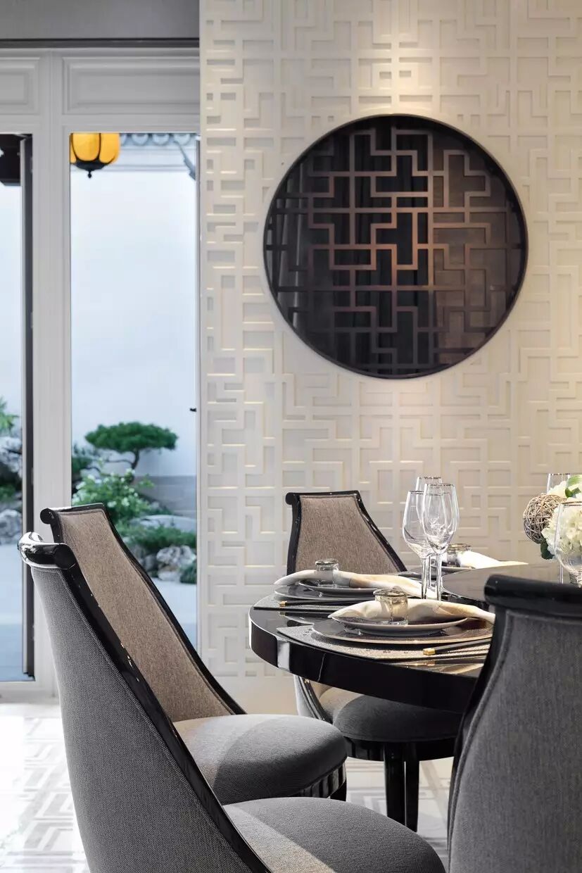 新作 | 邱德光：杏花 ・ 烟雨 ・ 江南梦