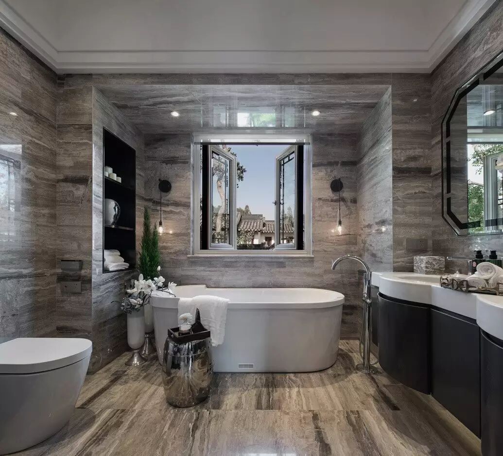 新作 | 邱德光：杏花 ・ 烟雨 ・ 江南梦