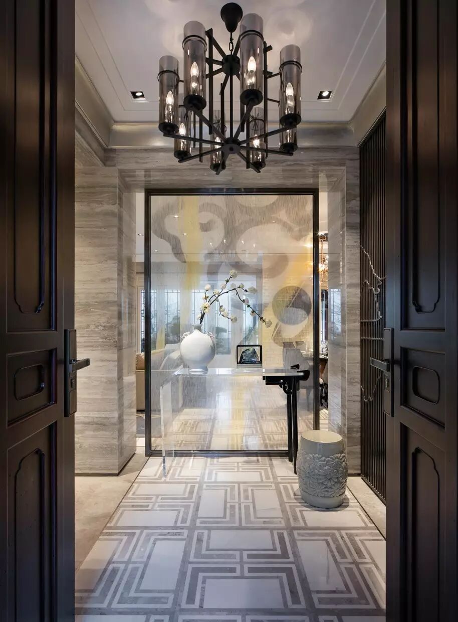 新作 | 邱德光：杏花 ・ 烟雨 ・ 江南梦