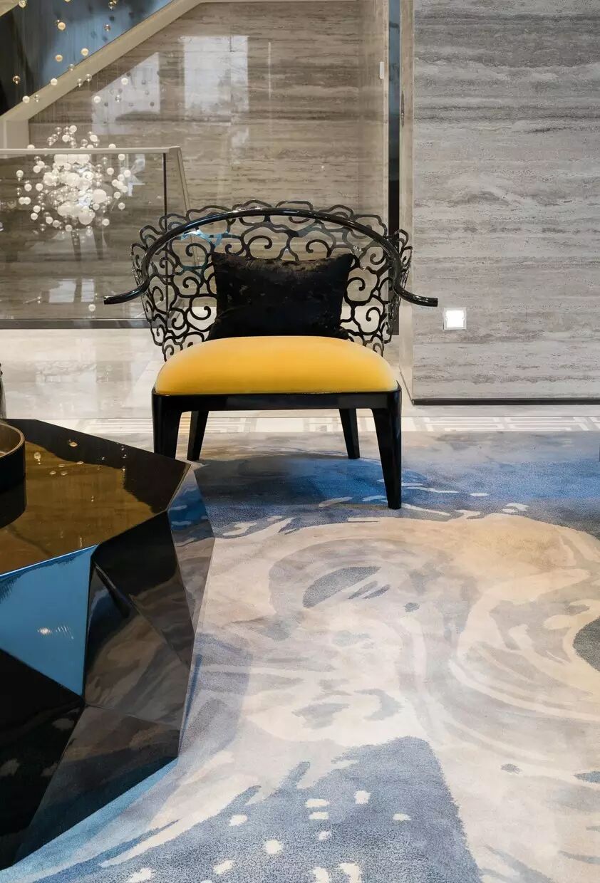 新作 | 邱德光：杏花 ・ 烟雨 ・ 江南梦