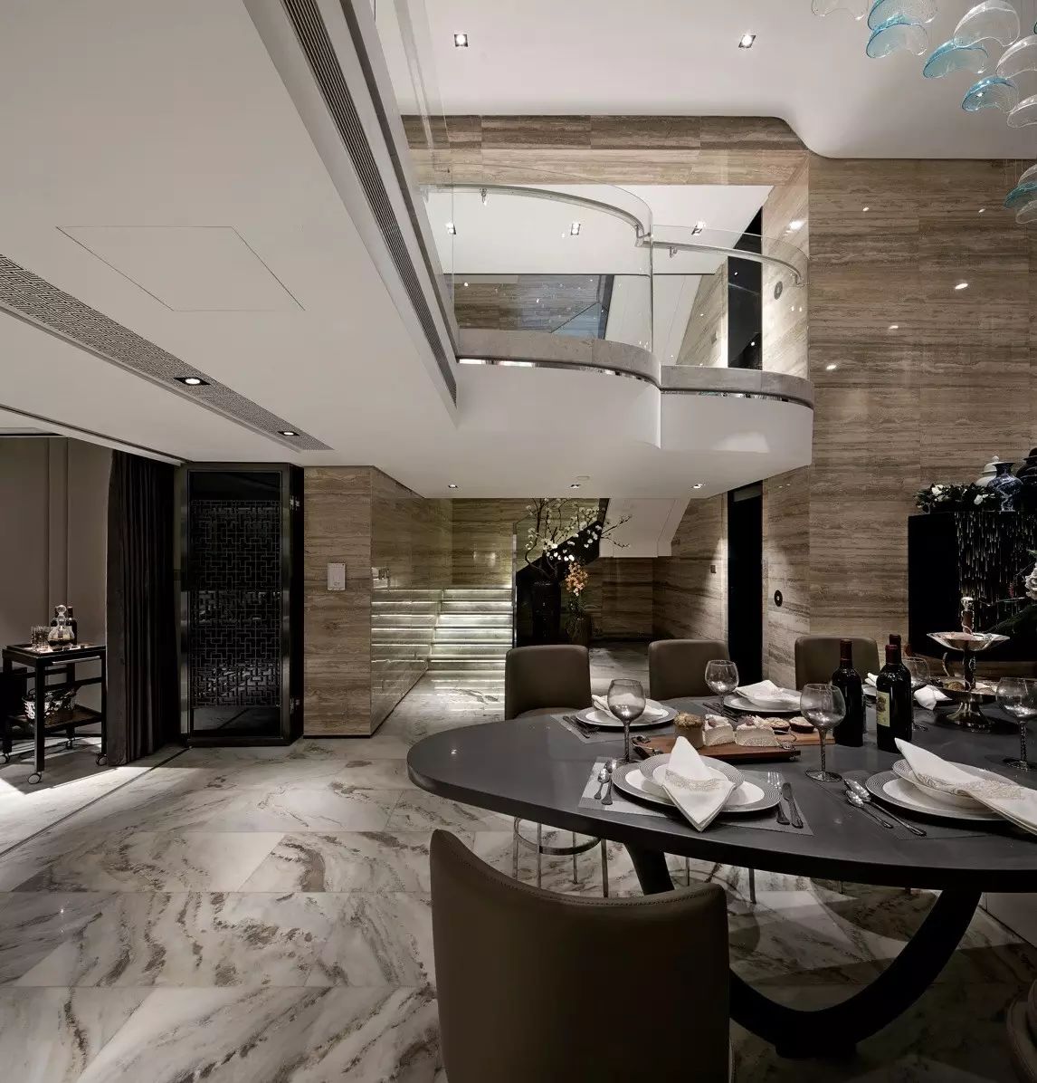 新作 | 邱德光：杏花 · 烟雨 · 江南梦