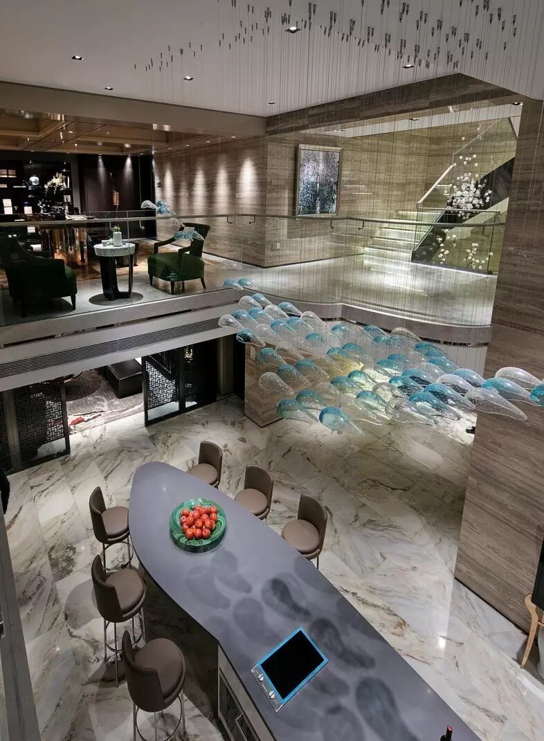 新作 | 邱德光：杏花 · 烟雨 · 江南梦