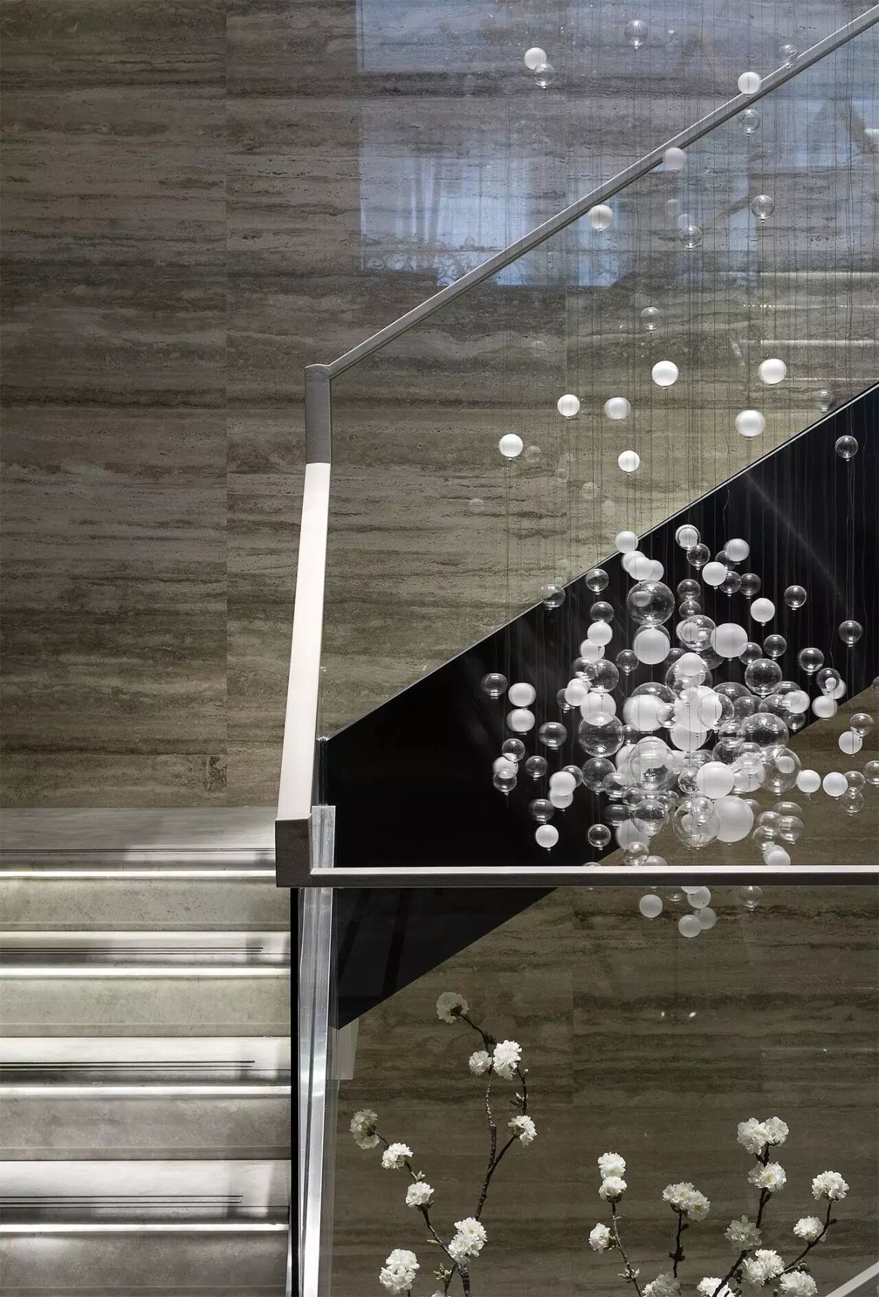 新作 | 邱德光：杏花 ・ 烟雨 ・ 江南梦