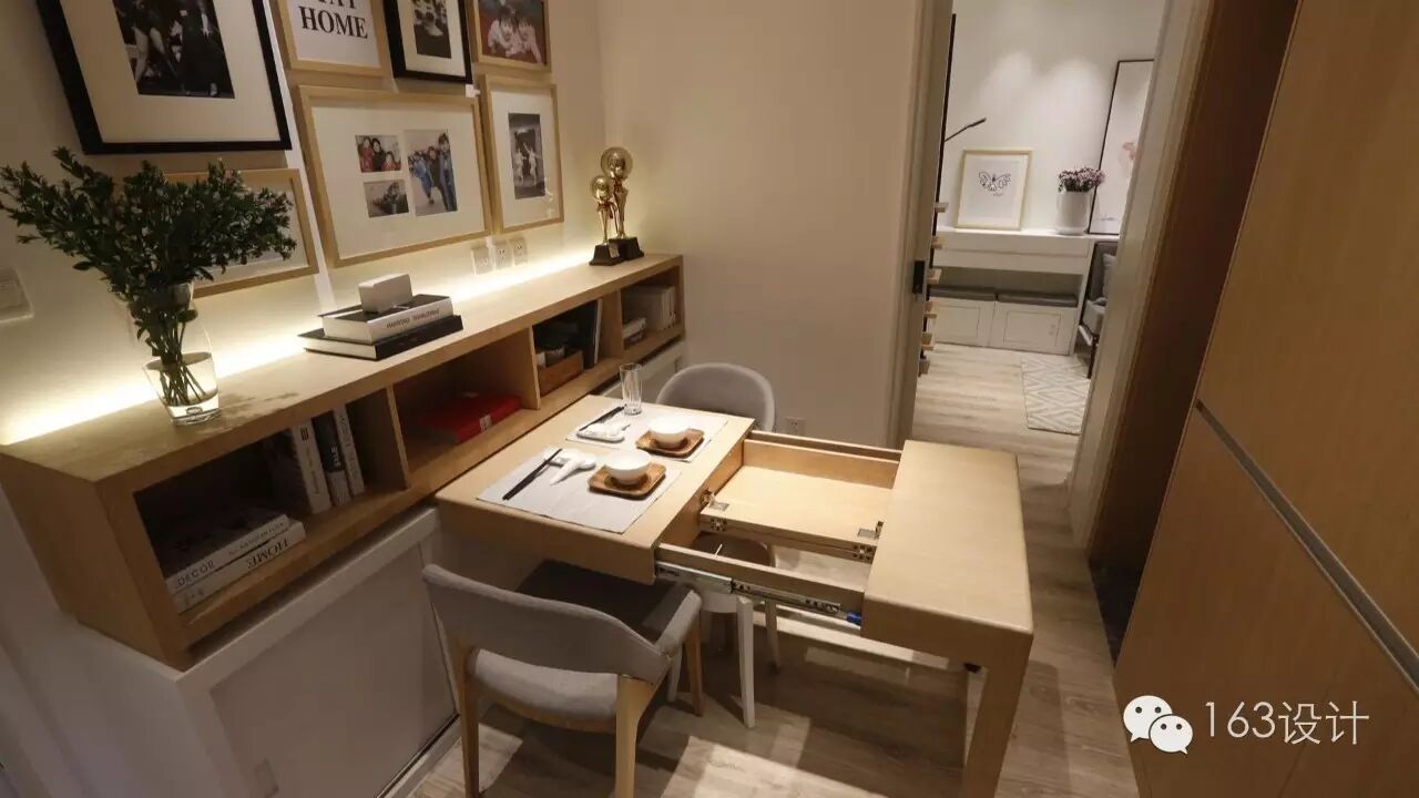 把舞台搬进家，《梦想改造家》孙华锋就是这么任性