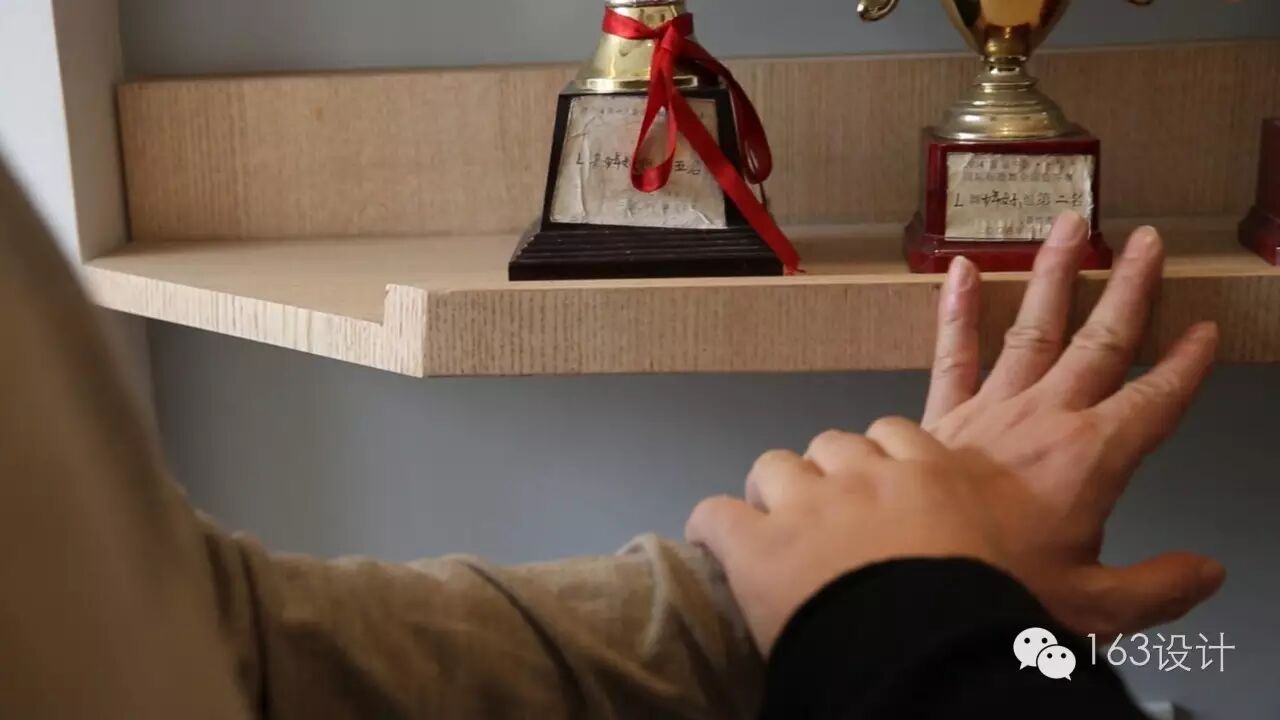 把舞台搬进家，《梦想改造家》孙华锋就是这么任性