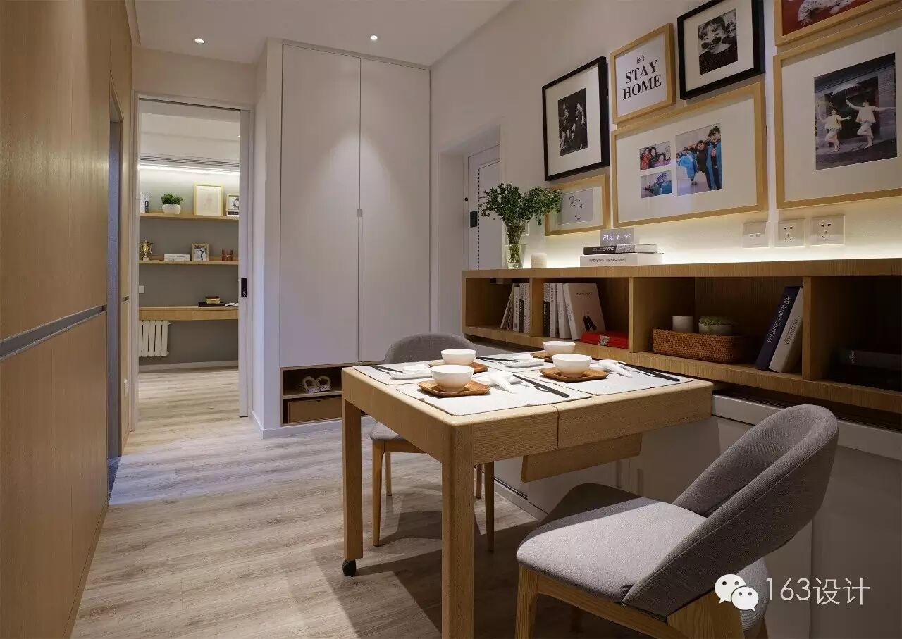 把舞台搬进家，《梦想改造家》孙华锋就是这么任性