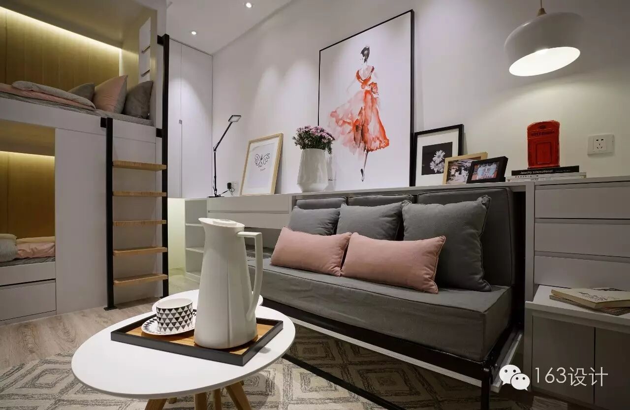 把舞台搬进家，《梦想改造家》孙华锋就是这么任性